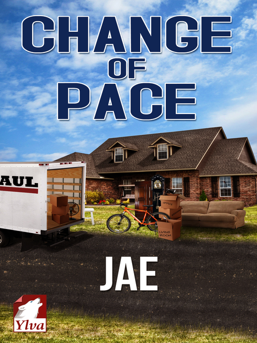 Cover image for Change of Pace